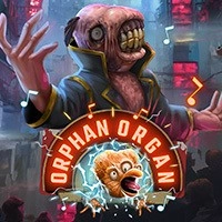 Orphan Organ
